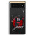 Carolina Hurricanes Seth Jarvis Google Pixel 6 Pro Case