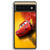 Cars Lightning Kachow Google Pixel 6 Pro Case