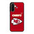Kansas City Chiefs 03 Samsung Galaxy A26 5G Case
