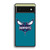 Charlotte Hornets 02 Google Pixel 6a Case