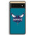 Charlotte Hornets 02 Google Pixel 6 Pro Case