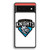 Charlotte Knights 01 Google Pixel 6 Case