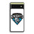 Charlotte Knights 01 Google Pixel 6a Case