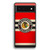 Chicago Blackhawks Legacy Google Pixel 6 Case