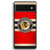 Chicago Blackhawks Legacy Google Pixel 6 Pro Case