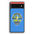 Chicago Sky 01 Google Pixel 6 Case