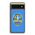 Chicago Sky 01 Google Pixel 6a Case