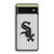 Chicago White Sox 04 Google Pixel 6a Case