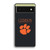 Clemson University Google Pixel 6a Case