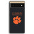 Clemson University Google Pixel 6 Pro Case