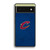 Cleveland Cavaliers 03 Google Pixel 6a Case