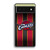 Cleveland Cavaliers Victory Google Pixel 6a Case
