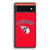 Cleveland Guardians 02 Google Pixel 6 Case