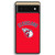 Cleveland Guardians 02 Google Pixel 6 Pro Case