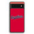 Cleveland Guardians 03 Google Pixel 6 Case
