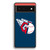 Cleveland Guardians 04 Google Pixel 6 Case