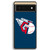 Cleveland Guardians 04 Google Pixel 6 Pro Case