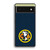Club America Born to Reign Google Pixel 6a Case
