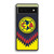 Club America Google Pixel 6a Case
