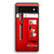 Coca Cola Fridge Google Pixel 6 Case