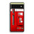 Coca Cola Fridge Google Pixel 6a Case