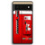 Coca Cola Fridge Google Pixel 6 Pro Case