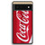 Coca Cola Google Pixel 6 Pro Case