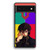 Code Geass Lelouch Google Pixel 6 Case