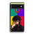Code Geass Lelouch Google Pixel 6a Case