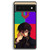 Code Geass Lelouch Google Pixel 6 Pro Case