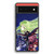 Code Geass Google Pixel 6 Case