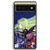 Code Geass Google Pixel 6 Pro Case