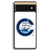 Columbus Clippers 01 Google Pixel 6 Pro Case