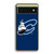 Columbus Clippers 02 Google Pixel 6a Case