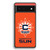 Connecticut Sun 02 Google Pixel 6 Case