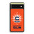 Connecticut Sun 02 Google Pixel 6a Case