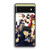 Cowboy Bebop Spike and the Outlaws Google Pixel 6a Case