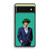 Cowboy Bebop Spike Spiegel Google Pixel 6a Case