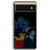 Cowboy Bepop Anime Google Pixel 6 Pro Case