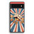 Cuphead and Mugman Google Pixel 6 Case