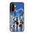 Kingdom Hearts Characters Samsung Galaxy A26 5G Case