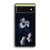 Dallas Mavericks Luka Doncic Google Pixel 6a Case