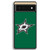 Dallas Stars 02 Google Pixel 6 Pro Case