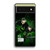 Dallas Stars Tyler Seguin Google Pixel 6a Case