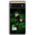 Dallas Stars Tyler Seguin Google Pixel 6 Pro Case