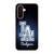 LA Dodgers Baseball Samsung Galaxy A26 5G Case