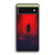 Daredevil Born Again Google Pixel 6a Case