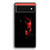 Darth Maul Star Wars Google Pixel 6 Case