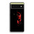 Darth Maul Star Wars Google Pixel 6a Case