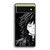 Demon Slayer Giyu The Serenity of Water Google Pixel 6a Case